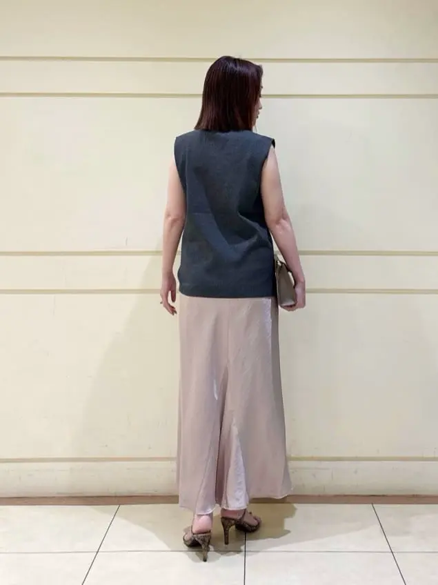 ONWARD CROSSET SELECT 加藤 コーディネート画像