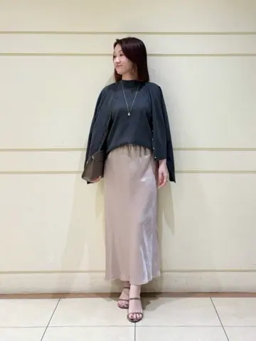 ONWARD CROSSET SELECT 加藤 コーディネート画像