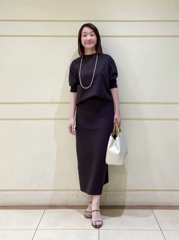  加藤 コーディネート画像