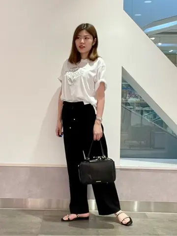 ONWARD CROSSET SELECT 古田(足立) コーディネート画像