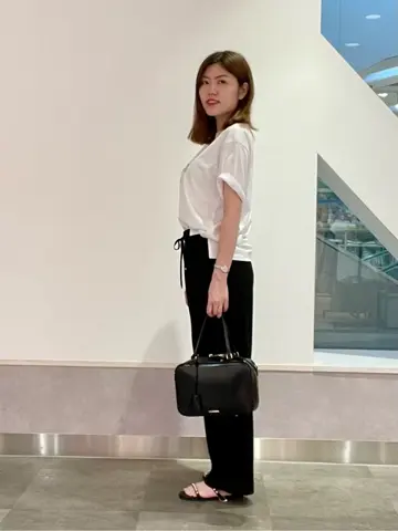 ONWARD CROSSET SELECT 古田(足立) コーディネート画像