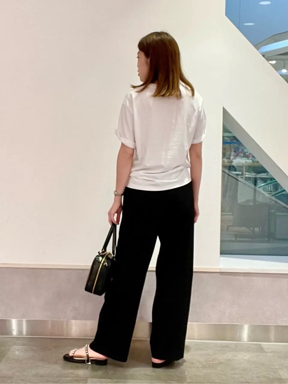 ONWARD CROSSET SELECT 古田(足立) コーディネート画像