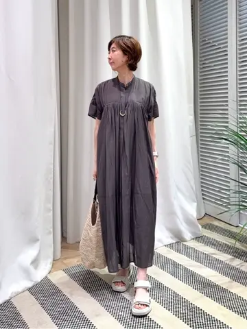 ONWARD CROSSET SELECT M コーディネート画像