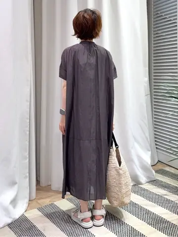 ONWARD CROSSET SELECT M コーディネート画像