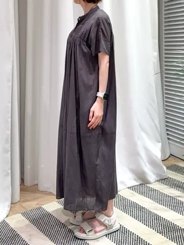 ONWARD CROSSET SELECT M コーディネート画像