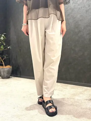 ONWARD CROSSET SELECT Tamura コーディネート画像