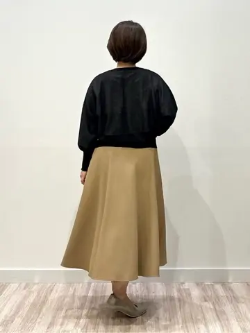 ONWARD CROSSET SELECT 前田 コーディネート画像