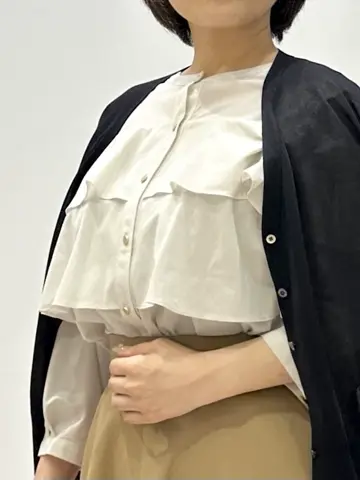 ONWARD CROSSET SELECT 前田 コーディネート画像