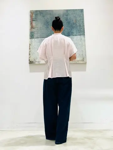 ONWARD CROSSET SELECT 會澤 コーディネート画像