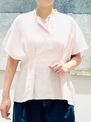 ONWARD CROSSET SELECT 會澤 コーディネート画像