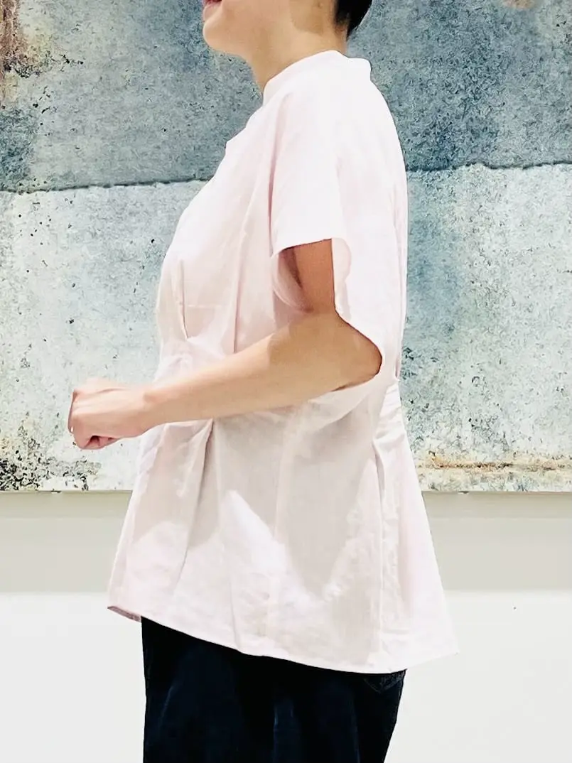 ONWARD CROSSET SELECT 會澤 コーディネート画像