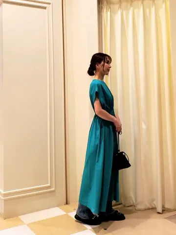 ONWARD CROSSET SELECT 内田 コーディネート画像