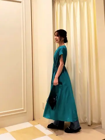 ONWARD CROSSET SELECT 内田 コーディネート画像