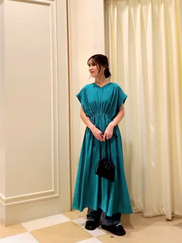 ONWARD CROSSET SELECT 内田 コーディネート画像