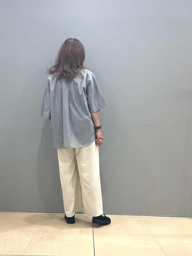 ONWARD CROSSET SELECT J.D コーディネート画像