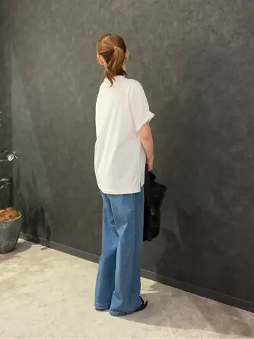 ONWARD CROSSET SELECT niina コーディネート画像