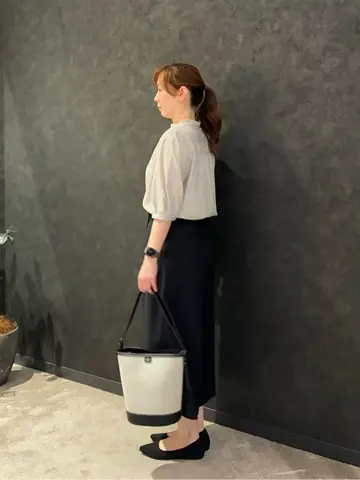 ONWARD CROSSET SELECT niina コーディネート画像