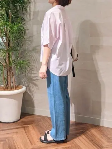 ONWARD CROSSET SELECT 白石 コーディネート画像