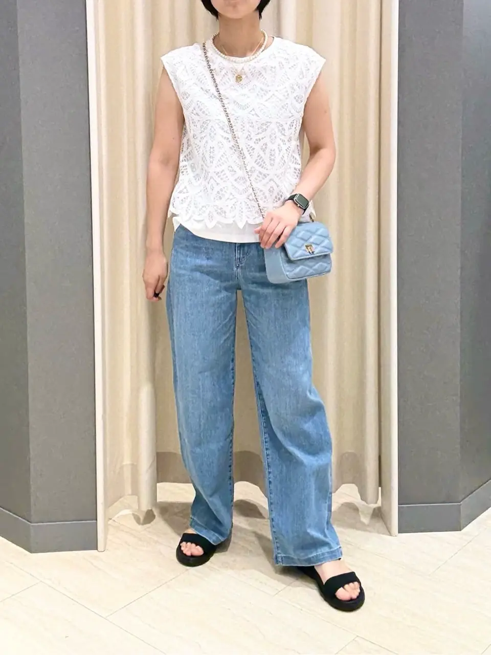  N コーディネート画像