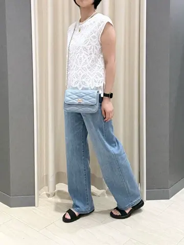 ONWARD CROSSET SELECT N コーディネート画像