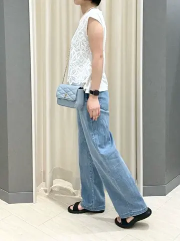 ONWARD CROSSET SELECT N コーディネート画像