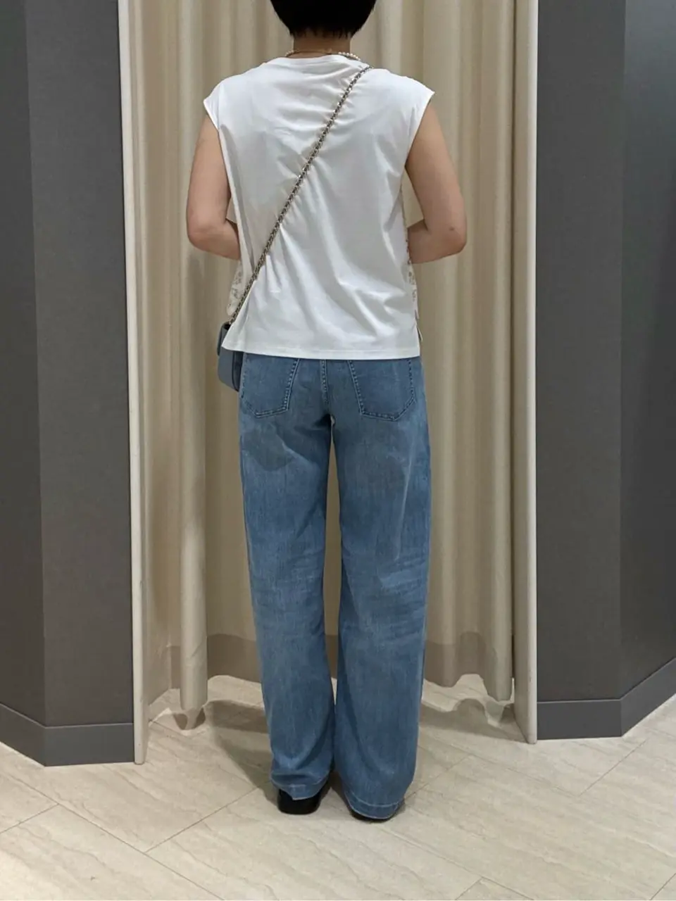 ONWARD CROSSET SELECT N コーディネート画像