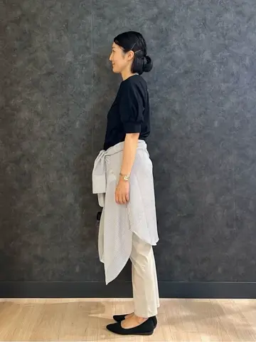 ONWARD CROSSET SELECT 鈴木 コーディネート画像