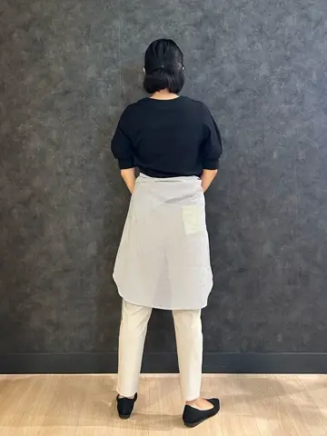 ONWARD CROSSET SELECT 鈴木 コーディネート画像