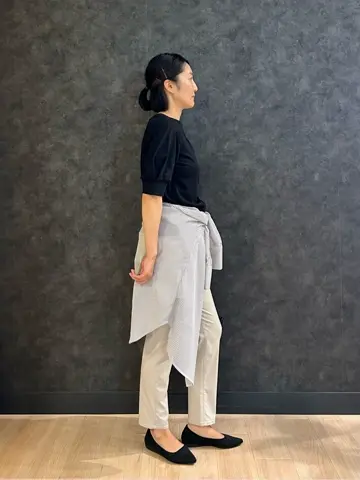 ONWARD CROSSET SELECT 鈴木 コーディネート画像