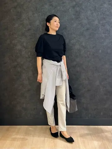 ONWARD CROSSET SELECT 鈴木 コーディネート画像