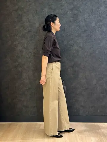 ONWARD CROSSET SELECT 鈴木 コーディネート画像