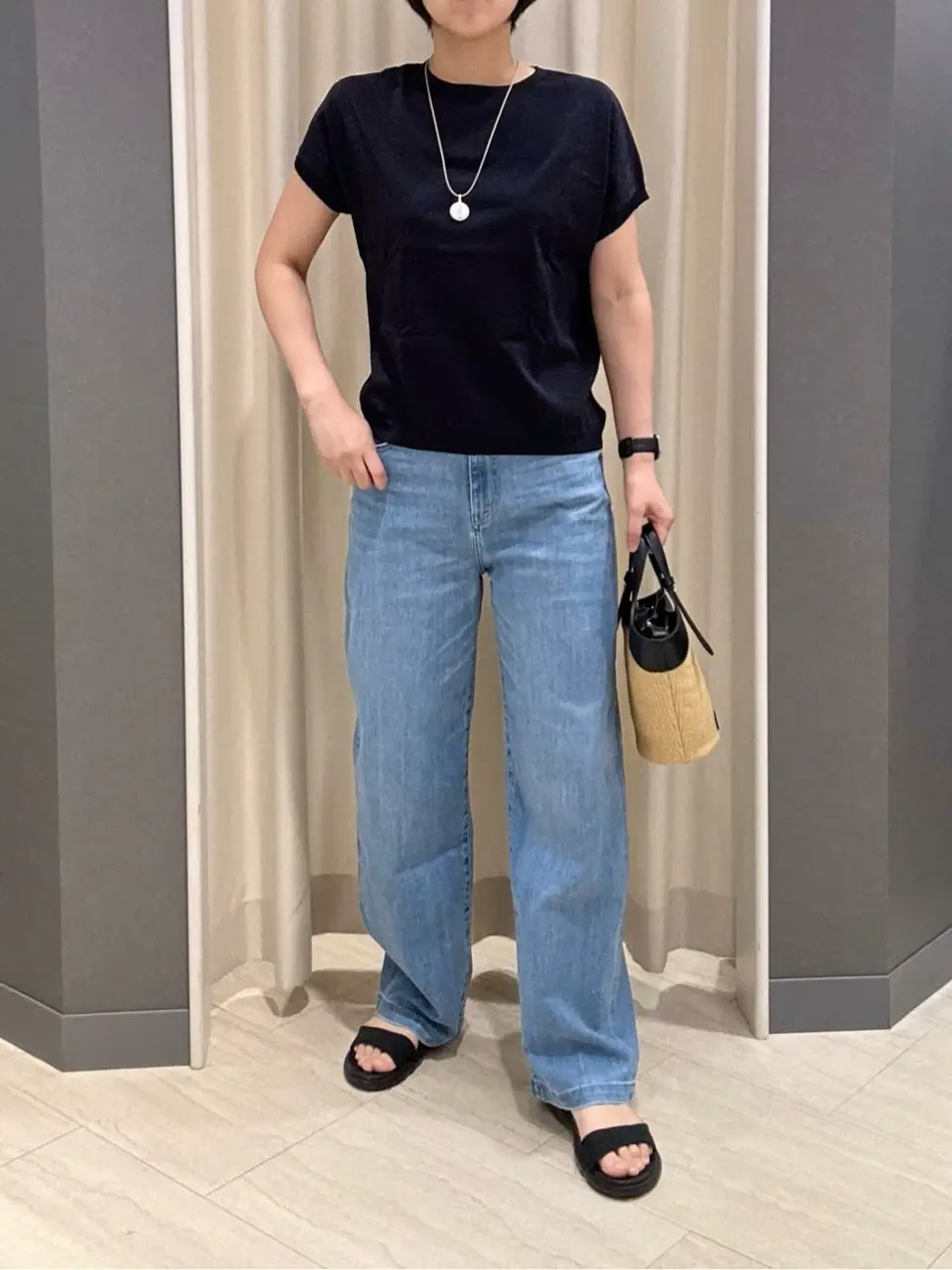  N コーディネート画像