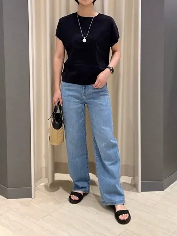 ONWARD CROSSET SELECT N コーディネート画像