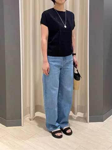 ONWARD CROSSET SELECT N コーディネート画像