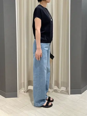 ONWARD CROSSET SELECT N コーディネート画像