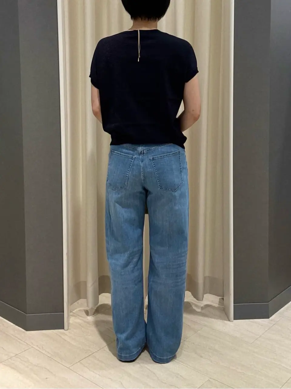 ONWARD CROSSET SELECT N コーディネート画像