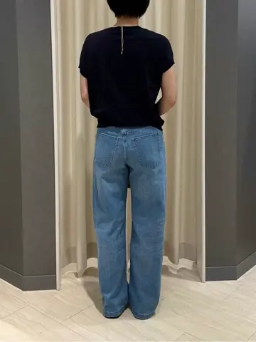 ONWARD CROSSET SELECT N コーディネート画像