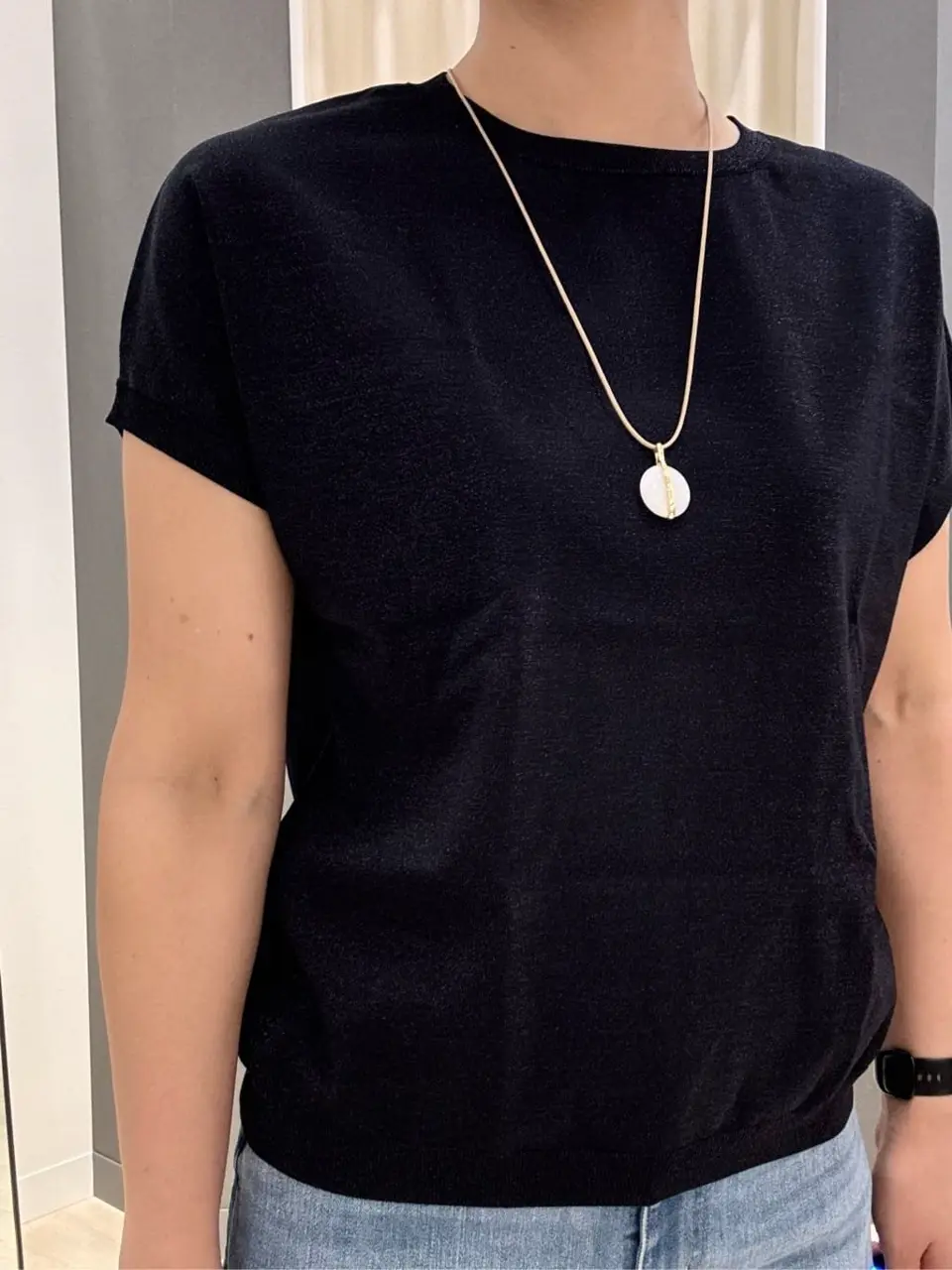 ONWARD CROSSET SELECT N コーディネート画像