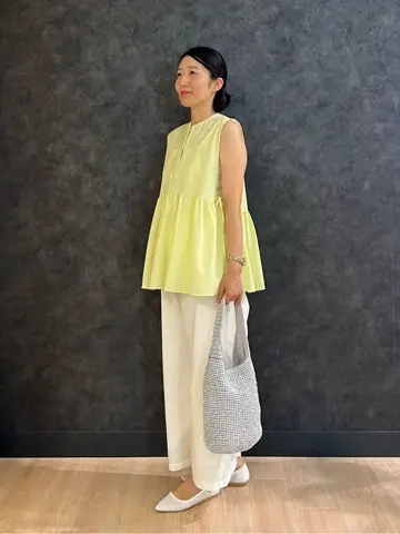 ONWARD CROSSET SELECT 鈴木 コーディネート画像