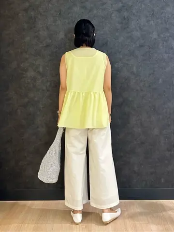 ONWARD CROSSET SELECT 鈴木 コーディネート画像