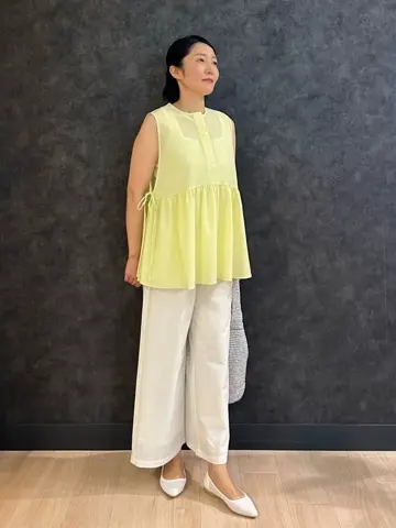 ONWARD CROSSET SELECT 鈴木 コーディネート画像