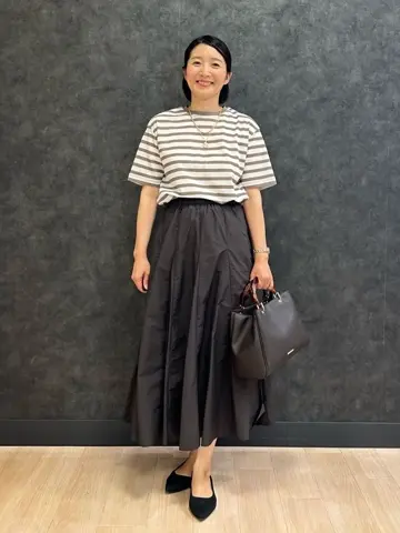 ONWARD CROSSET SELECT 鈴木 コーディネート画像