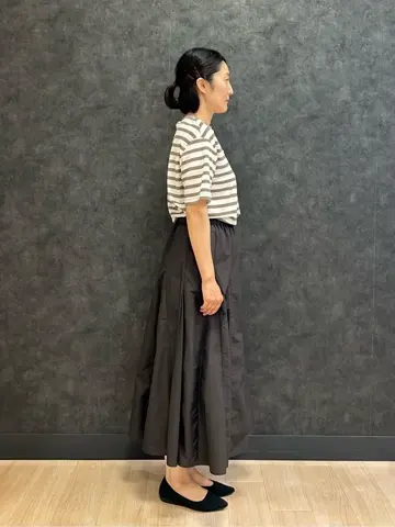 ONWARD CROSSET SELECT 鈴木 コーディネート画像