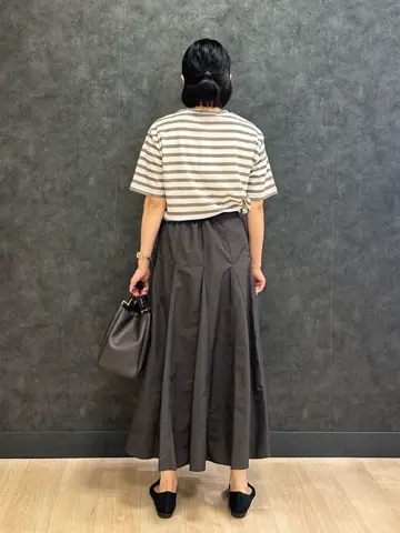 ONWARD CROSSET SELECT 鈴木 コーディネート画像