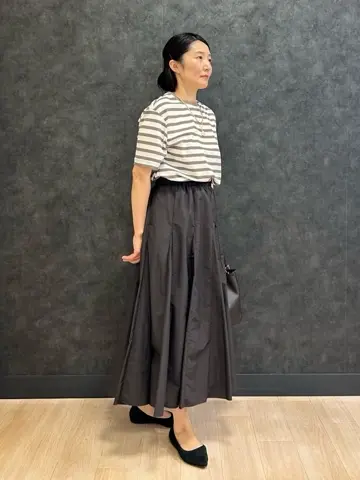 ONWARD CROSSET SELECT 鈴木 コーディネート画像