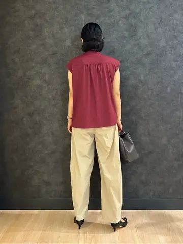 ONWARD CROSSET SELECT 鈴木 コーディネート画像