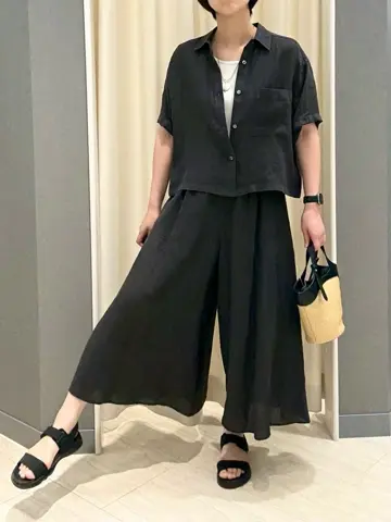 ONWARD CROSSET SELECT N コーディネート画像