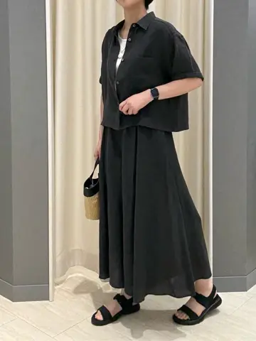 ONWARD CROSSET SELECT N コーディネート画像