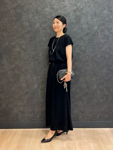 ONWARD CROSSET SELECT 鈴木 コーディネート画像