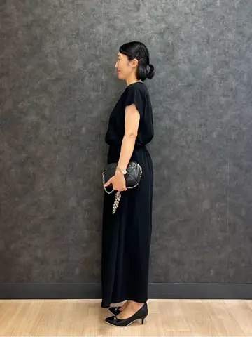 ONWARD CROSSET SELECT 鈴木 コーディネート画像